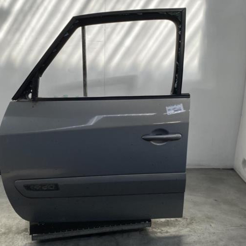 Porte avant gauche RENAULT ESPACE 4 Photo n°6