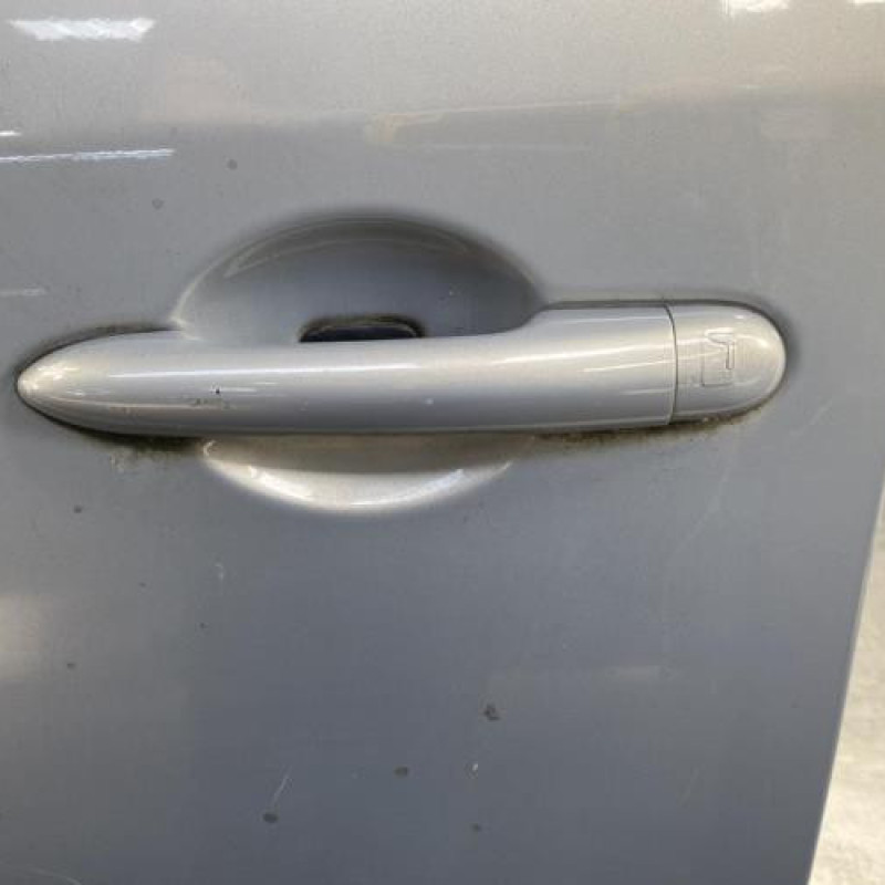 Porte avant gauche RENAULT ESPACE 4 Photo n°7