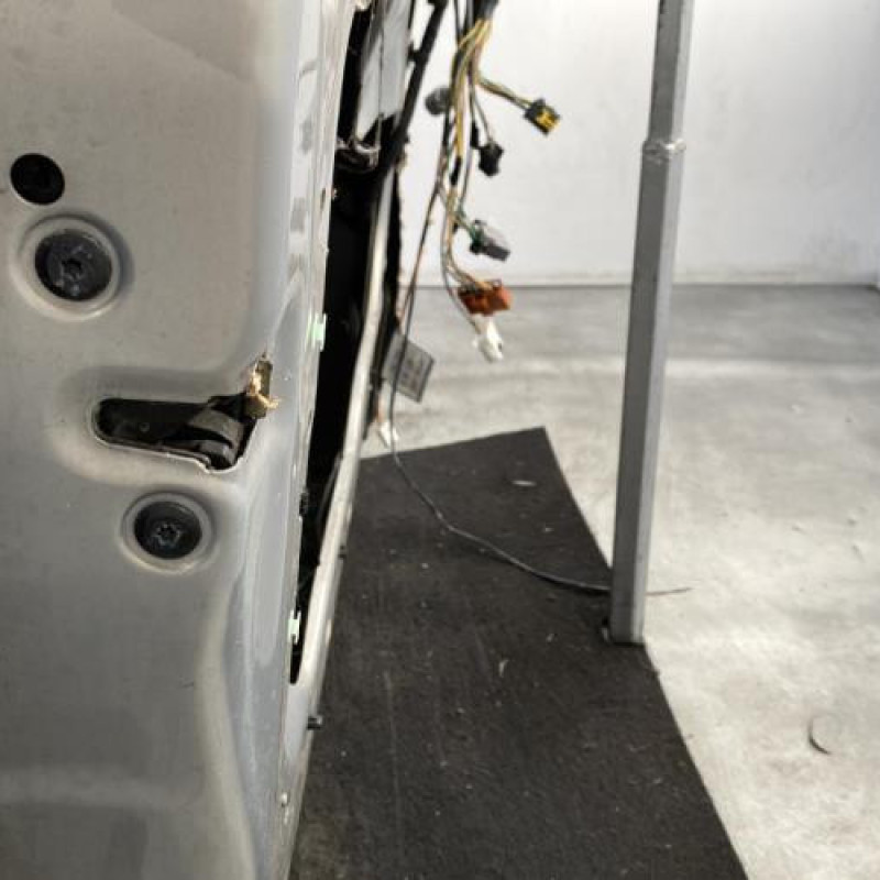 Porte avant gauche RENAULT ESPACE 4 Photo n°8