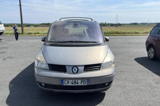 Porte avant gauche RENAULT ESPACE 4