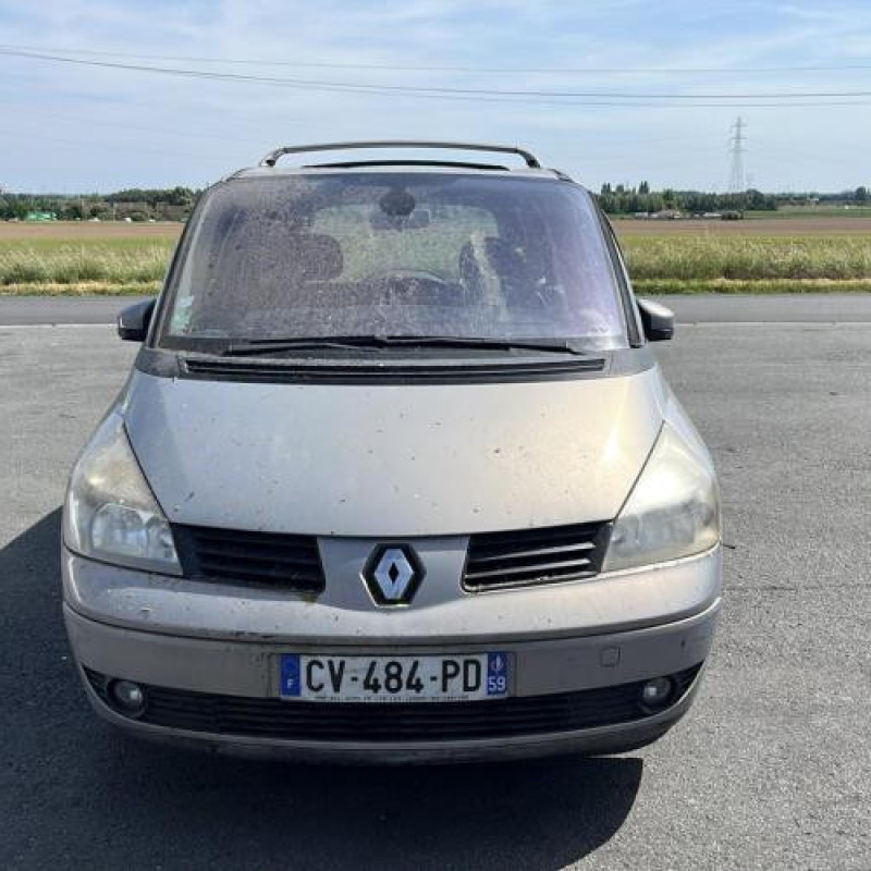 Porte avant gauche RENAULT ESPACE 4 Photo n°9