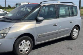 Porte avant gauche RENAULT ESPACE 4