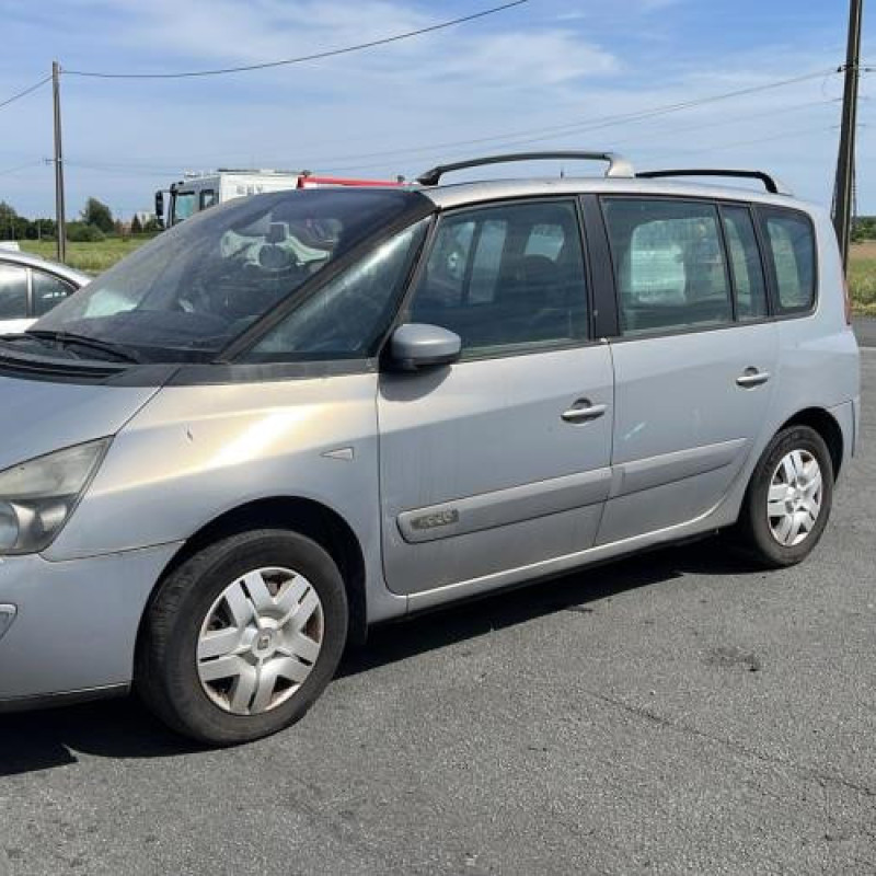 Porte avant gauche RENAULT ESPACE 4 Photo n°10