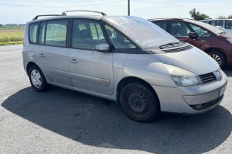 Porte avant gauche RENAULT ESPACE 4