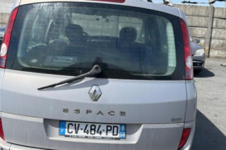 Porte avant gauche RENAULT ESPACE 4