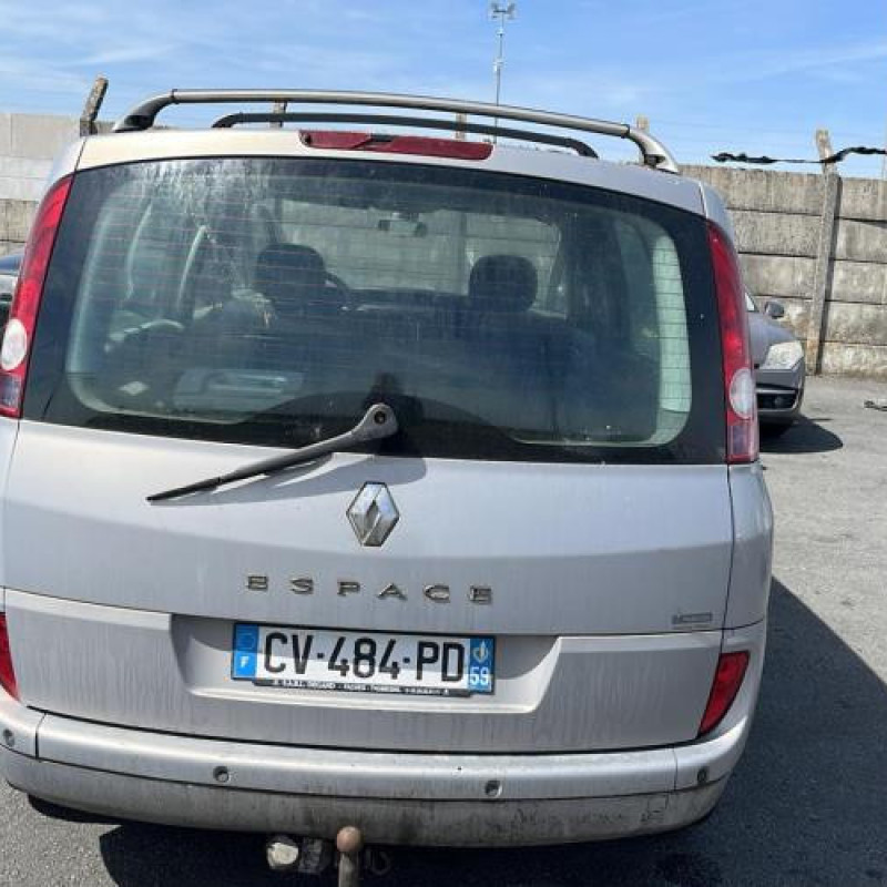 Porte avant gauche RENAULT ESPACE 4 Photo n°12