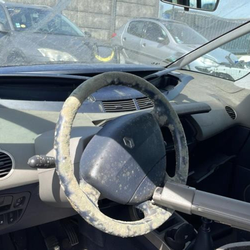 Porte avant gauche RENAULT ESPACE 4 Photo n°13