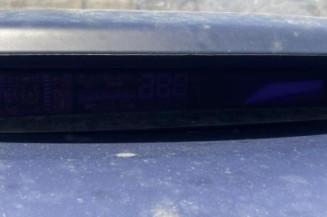 Porte avant gauche RENAULT ESPACE 4