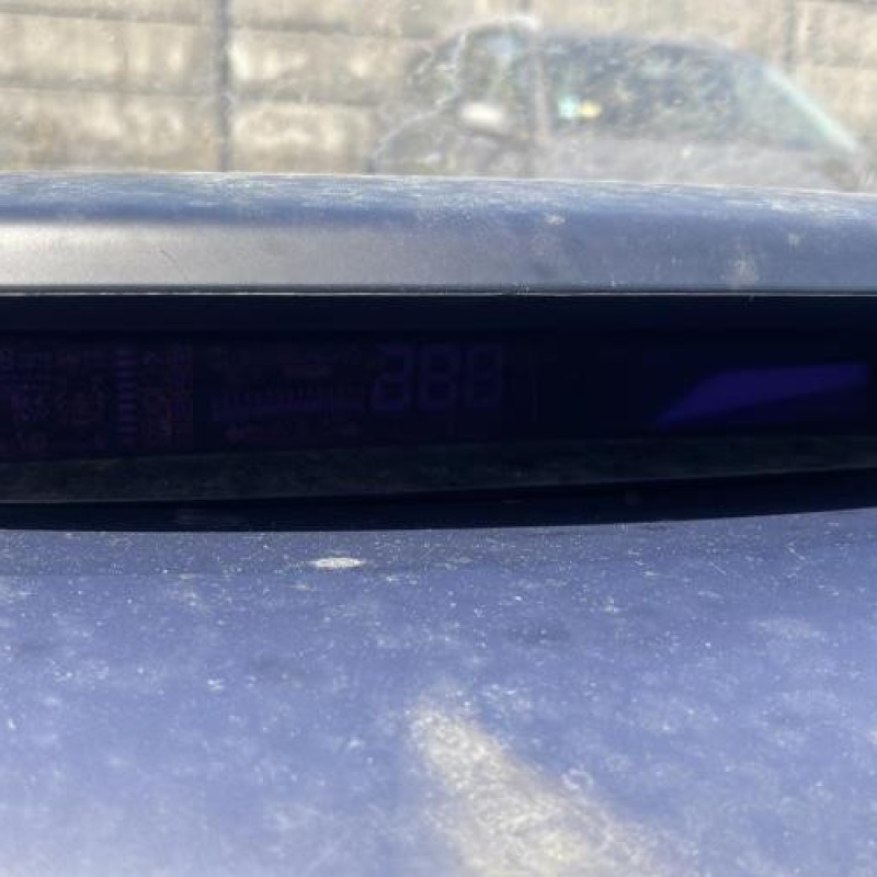 Porte avant gauche RENAULT ESPACE 4 Photo n°16