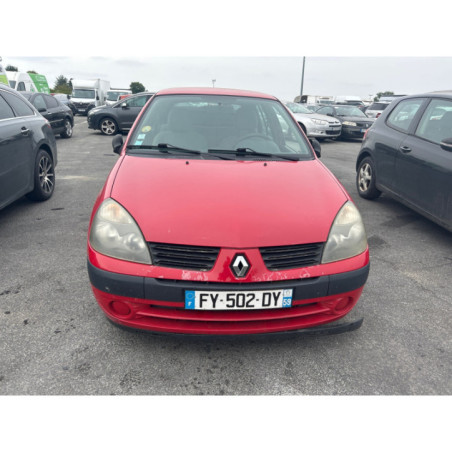 Cardan gauche (transmission) RENAULT CLIO 2 CAMPUS Photo n°1