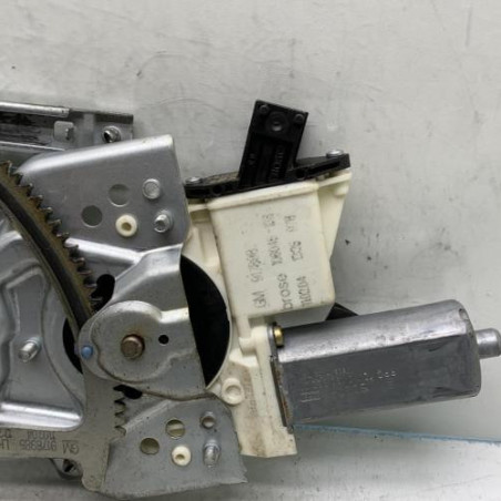 Leve vitre electrique avant gauche OPEL VECTRA C