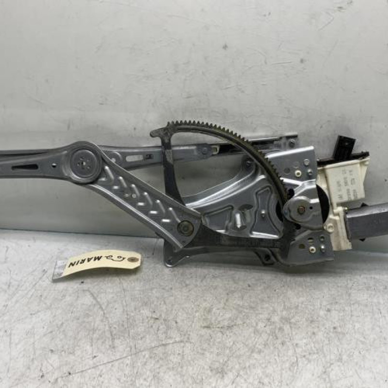 Leve vitre electrique avant gauche OPEL VECTRA C Photo n°5