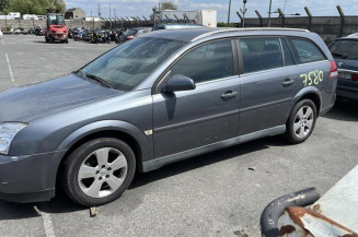 Leve vitre electrique avant gauche OPEL VECTRA C
