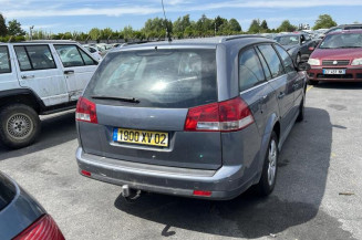 Leve vitre electrique avant gauche OPEL VECTRA C