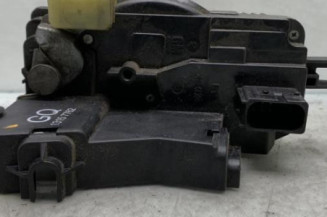 Serrure avant droit OPEL VECTRA C