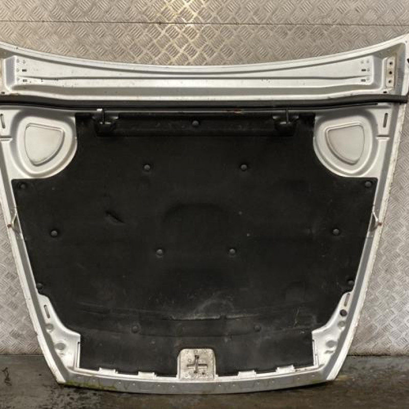 Capot PEUGEOT 607 Photo n°4