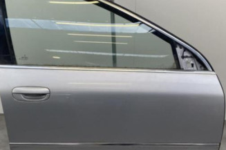 Porte avant droit PEUGEOT 607 Photo n°1