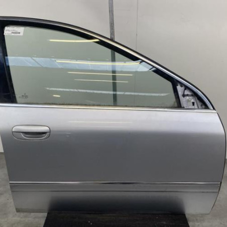 Porte avant droit PEUGEOT 607 Photo n°1