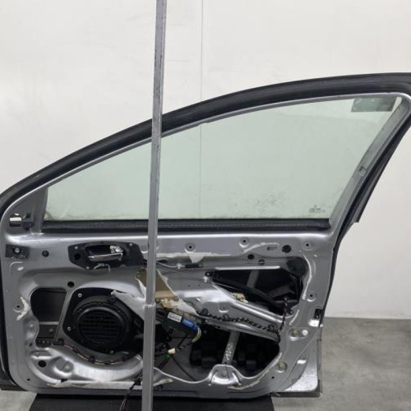 Porte avant droit PEUGEOT 607 Photo n°3