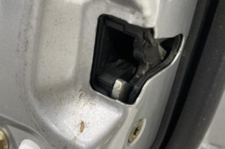 Porte avant droit PEUGEOT 607