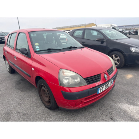 Pedale d'embrayage RENAULT CLIO 2 CAMPUS