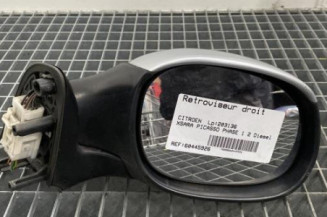 Retroviseur droit CITROEN XSARA PICASSO Photo n°1
