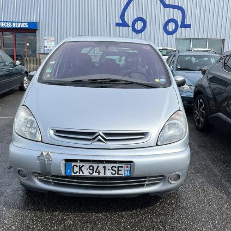 Retroviseur droit CITROEN XSARA PICASSO Photo n°4