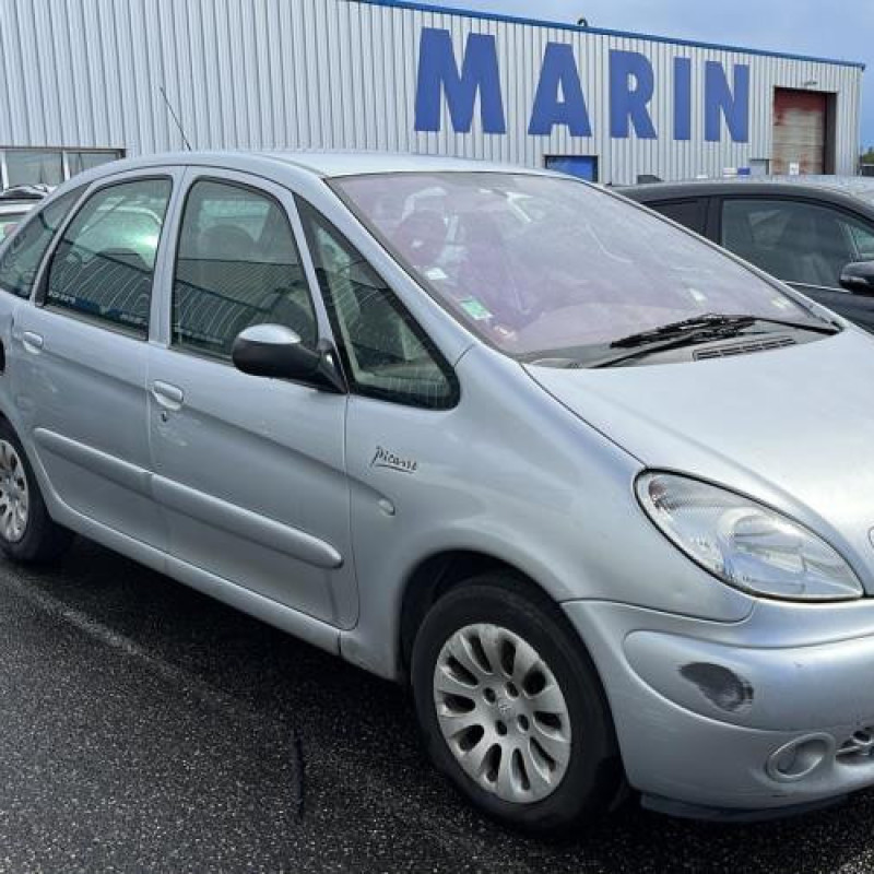 Retroviseur droit CITROEN XSARA PICASSO Photo n°5