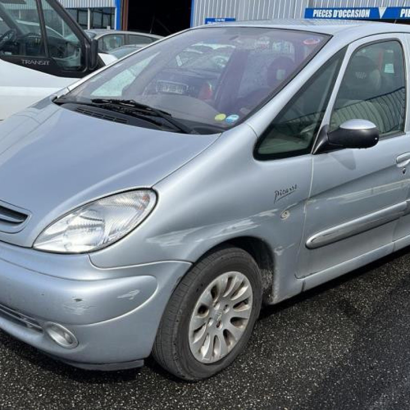 Retroviseur droit CITROEN XSARA PICASSO Photo n°6