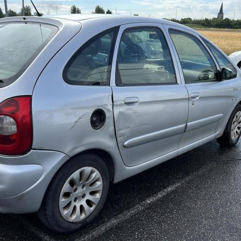 Retroviseur droit CITROEN XSARA PICASSO Photo n°7