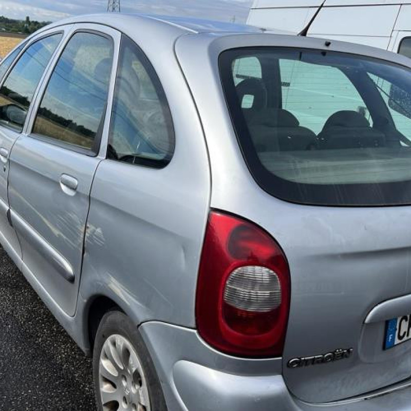 Retroviseur droit CITROEN XSARA PICASSO Photo n°8