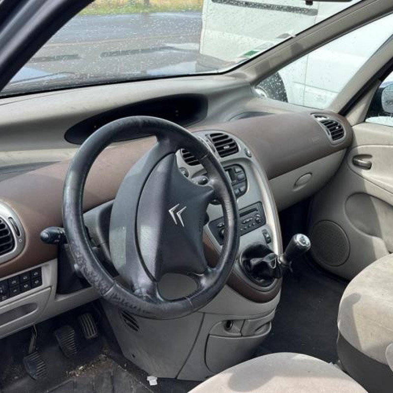Retroviseur droit CITROEN XSARA PICASSO Photo n°9