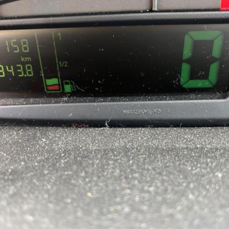 Retroviseur droit CITROEN XSARA PICASSO Photo n°12
