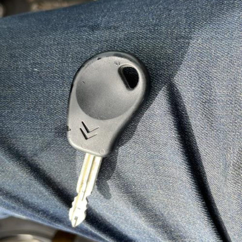 Retroviseur droit CITROEN XSARA PICASSO Photo n°13