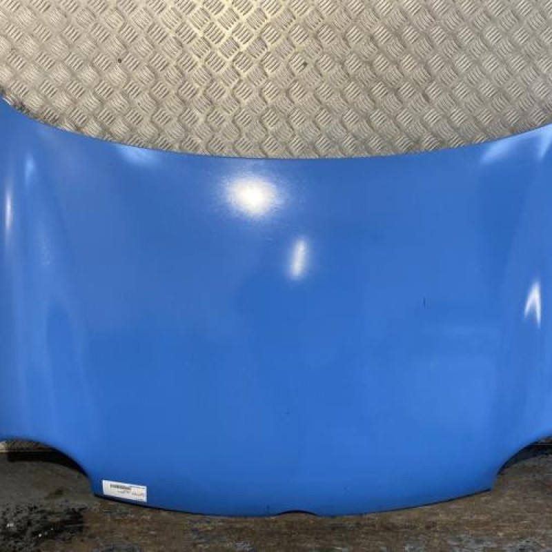 Capot VOLKSWAGEN LUPO Photo n°1