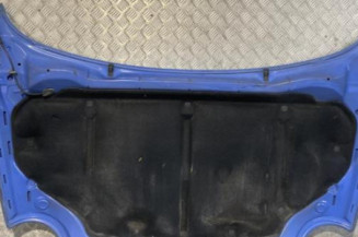 Capot VOLKSWAGEN LUPO