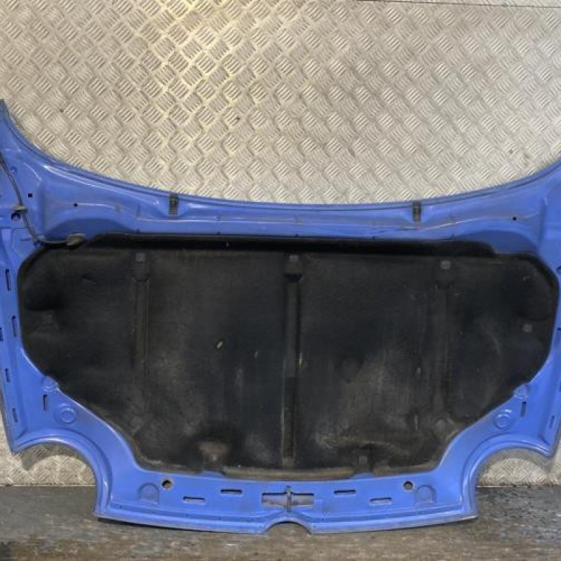 Capot VOLKSWAGEN LUPO Photo n°4