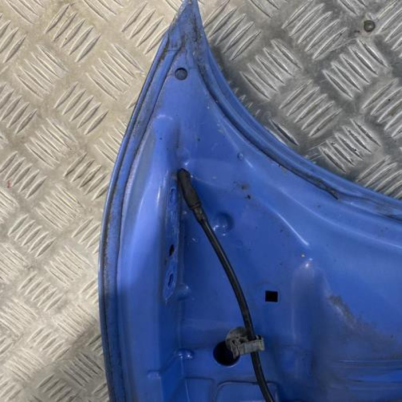 Capot VOLKSWAGEN LUPO Photo n°5