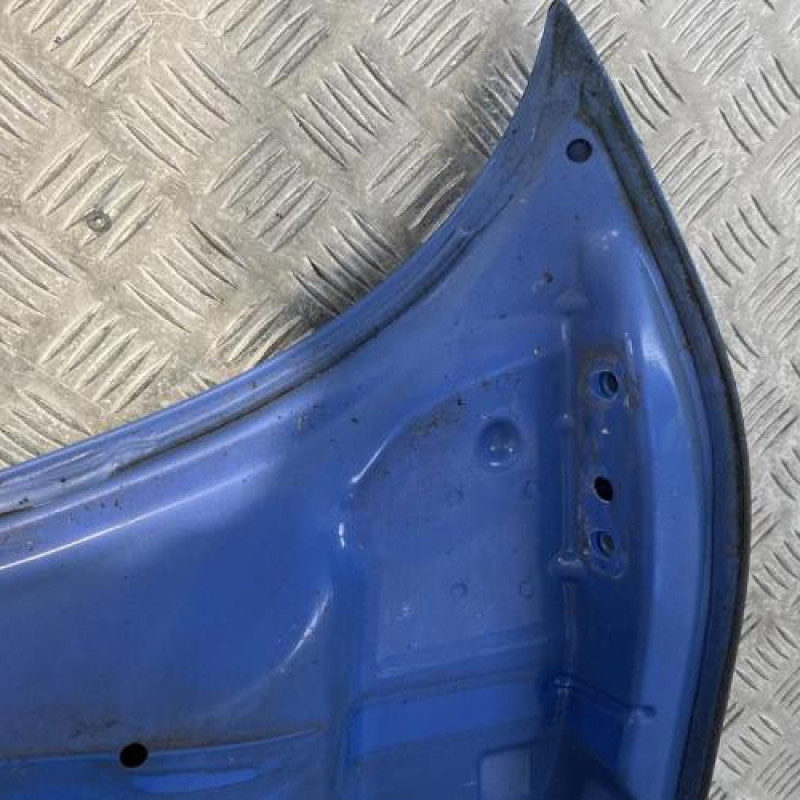 Capot VOLKSWAGEN LUPO Photo n°6