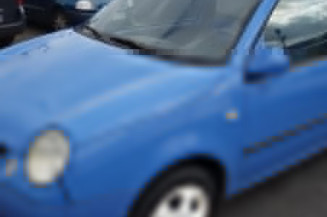 Capot VOLKSWAGEN LUPO