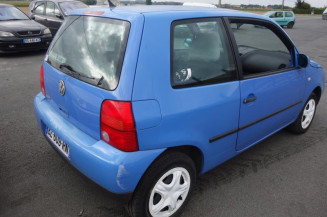 Capot VOLKSWAGEN LUPO