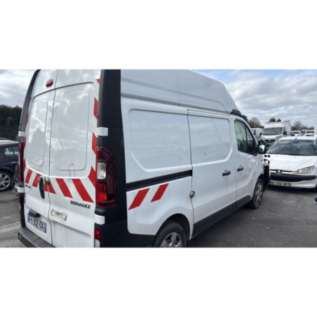 Pare soleil gauche RENAULT TRAFIC 3 COURT