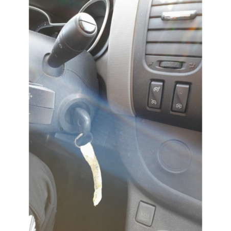 Siege avant droit (banquette double) RENAULT TRAFIC 3 COURT