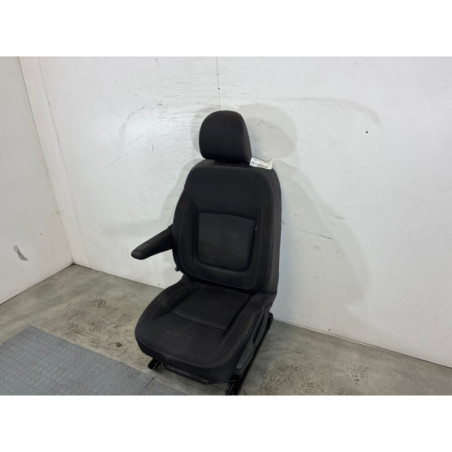 Siege avant gauche RENAULT TRAFIC 3 COURT