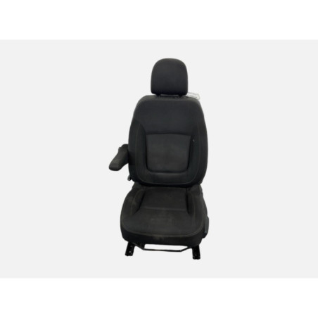 Siege avant gauche RENAULT TRAFIC 3 COURT Photo n°1