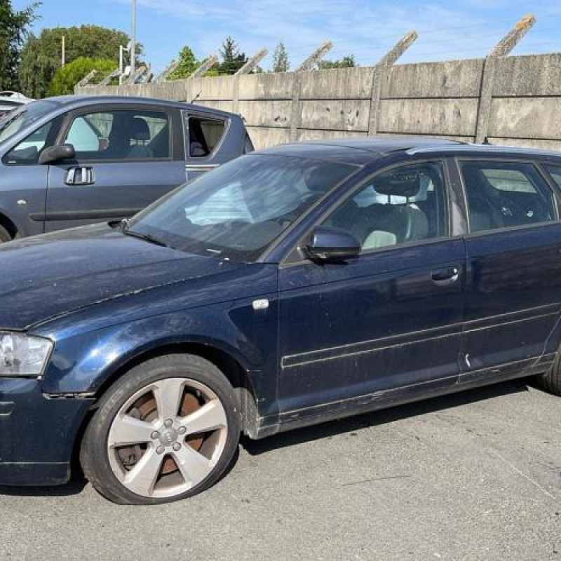 Retroviseur gauche AUDI A3 2 Photo n°5