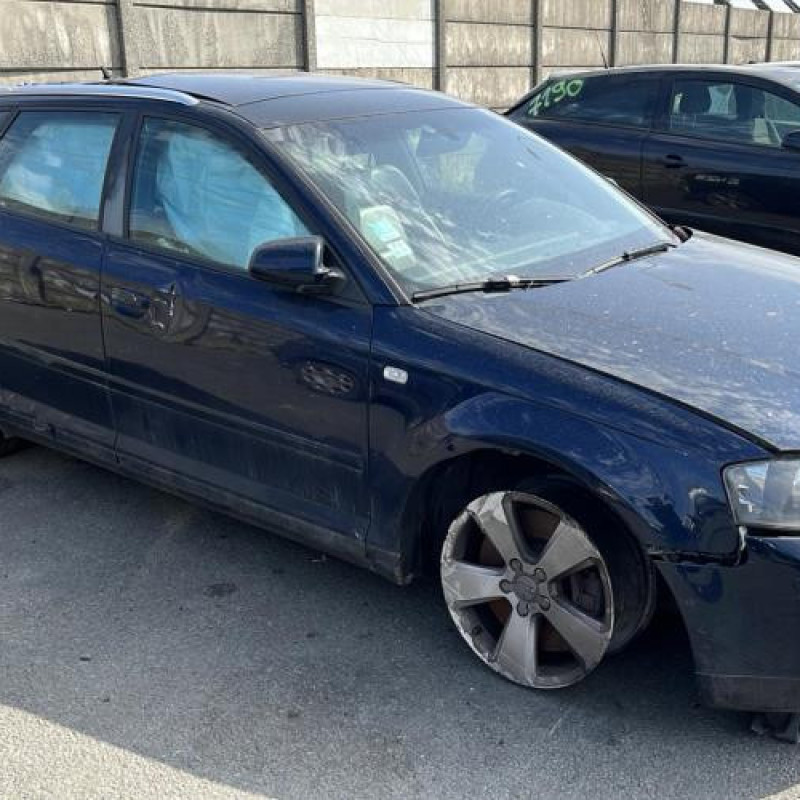 Retroviseur gauche AUDI A3 2 Photo n°6