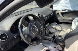 Retroviseur gauche AUDI A3 2