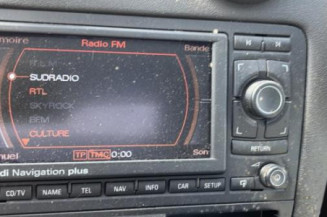 Retroviseur gauche AUDI A3 2