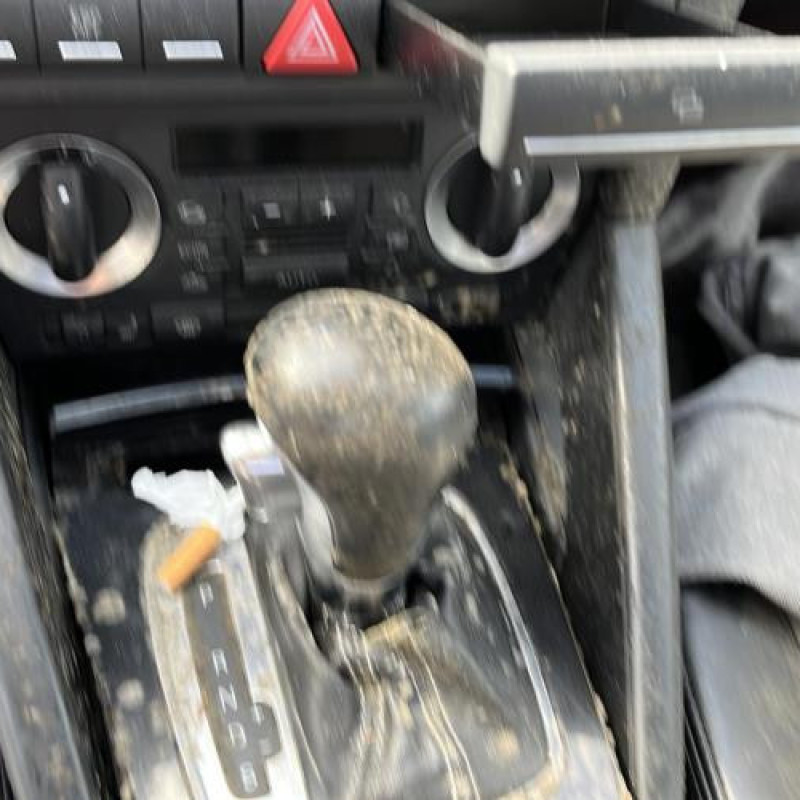 Retroviseur gauche AUDI A3 2 Photo n°10